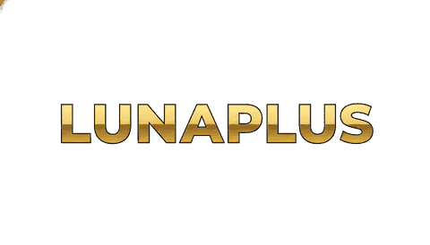 LUNAPLUS logo